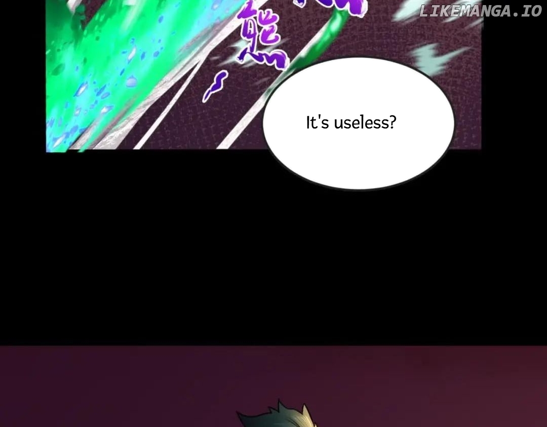 Era of the Haunted chapter 90 - page 71